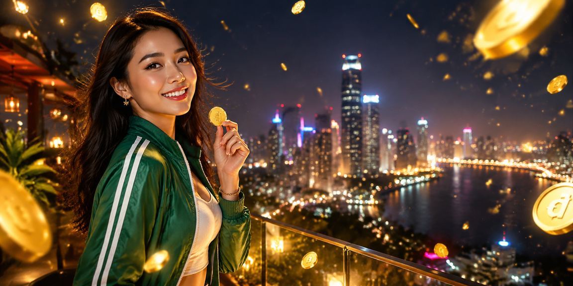 Người dùng Hà Nội tra cứu cashback bonus tại chợ đêm
